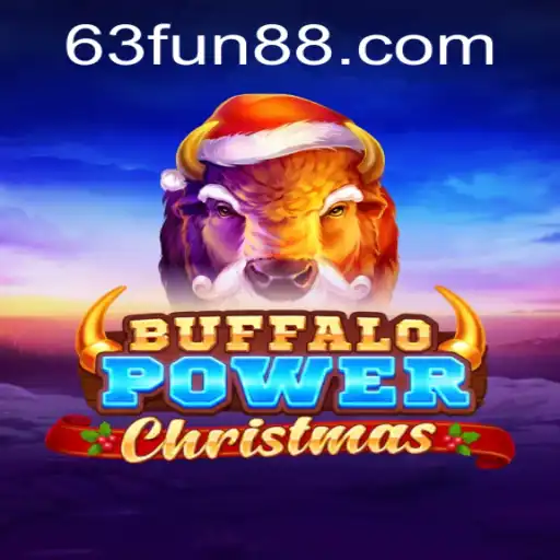 Experience Festive Fun with Buffalo Power Christmas and 63FUN