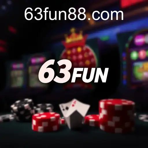 Gaming Experience 63FUN - 800+ Premium and Exclusive Games
