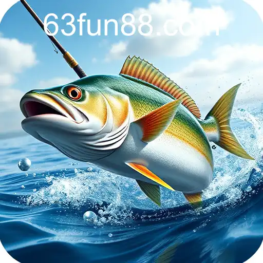 Gaming Experience 63FUN - 800+ Premium and Exclusive Games