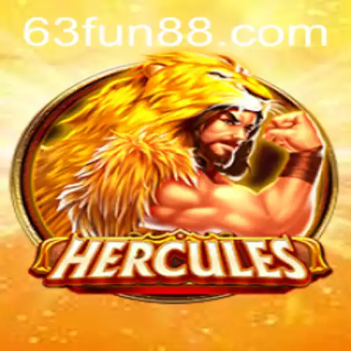 Discover the Magical World of Hercules: A Thrilling Adventure with 63FUN