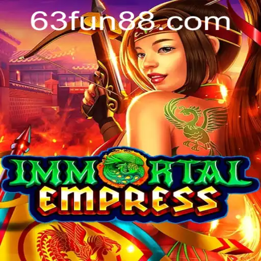ImmortalEmpress: A Journey Through Eternal Kingdoms