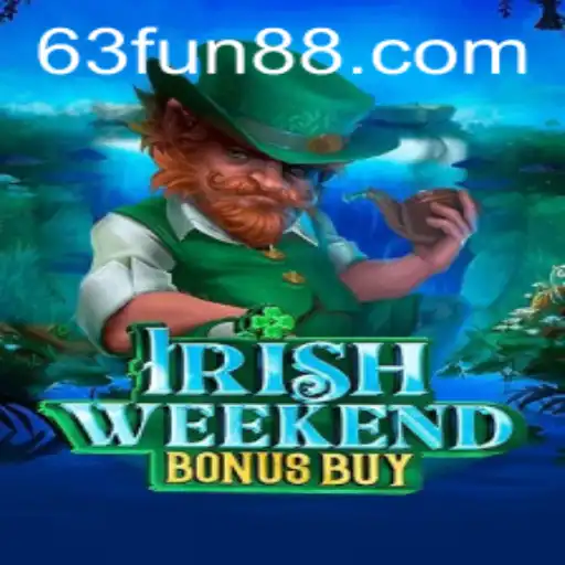 Discover the Excitement of IrishWeekendBonusBuy