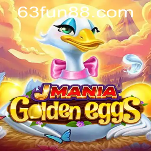 Unveiling JManiaGoldenEggs: The Ultimate Gaming Experience with 63FUN