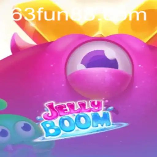 Discover the Exciting World of JellyBoom with 63FUN