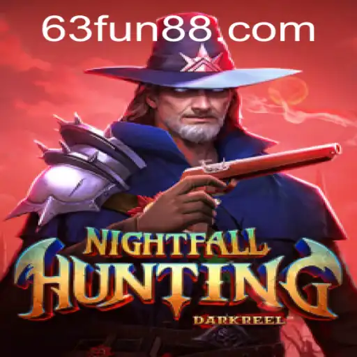 NightfallHunting: An Immersive Adventure with 63FUN