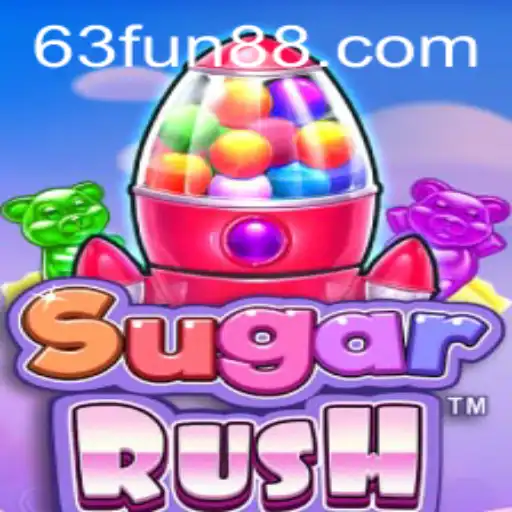SugarRush: Dive into the Sweet World of Gaming