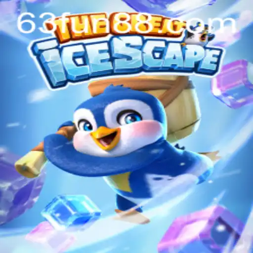 Exploring TheGreatIcescape: An Icy Adventure with 63FUN